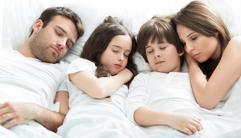 Online Bedding Company REM Sleep Solutions