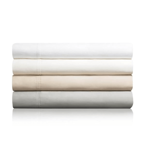 600 Thread Count (TC) Cotton Sheets