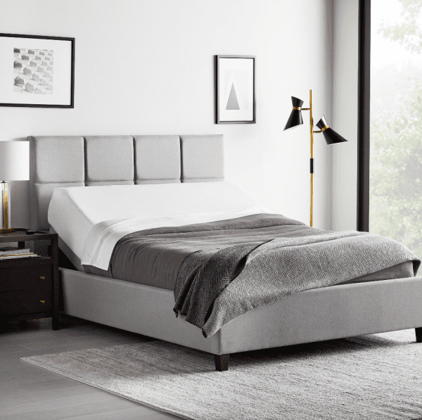Gold Adjustable Bed Sleep System - REM Sleep Solutions