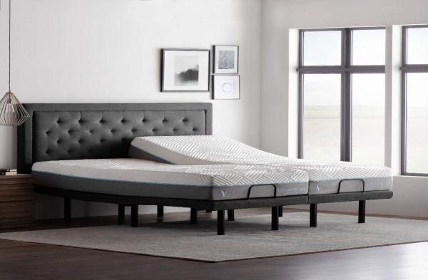 gel hybrid mattress uk