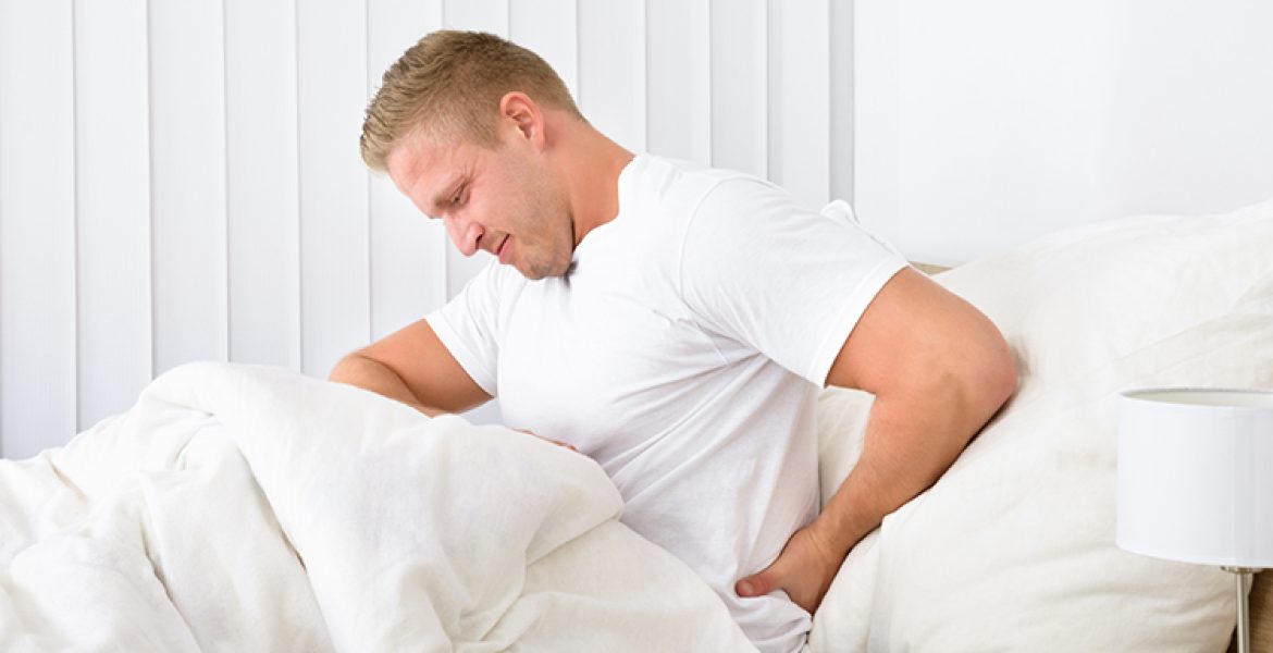 best_beds_for_back_pain